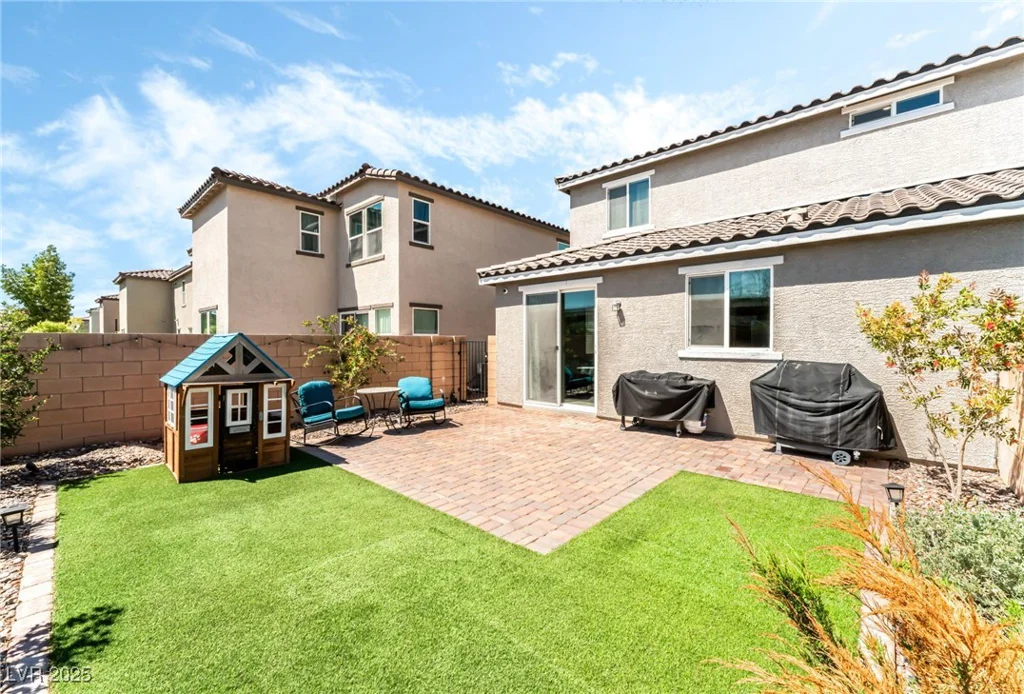6650 Drusilla, North Las Vegas, NV 89084