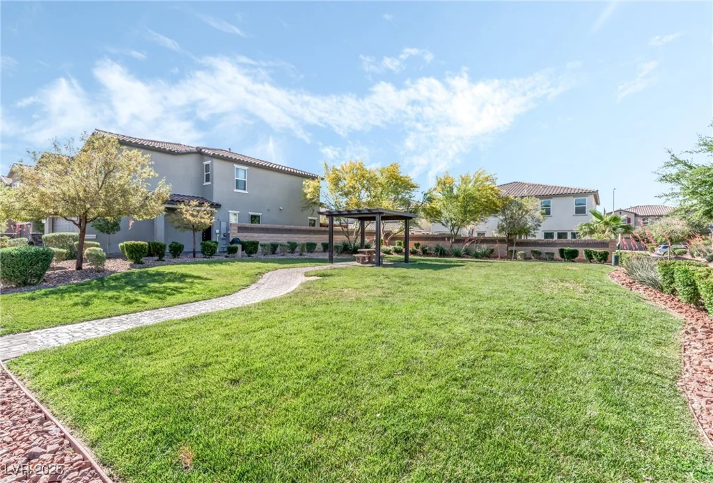 6650 Drusilla, North Las Vegas, NV 89084