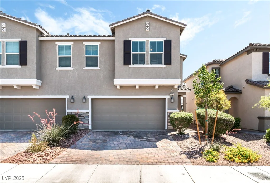 6650 Drusilla, North Las Vegas, NV 89084