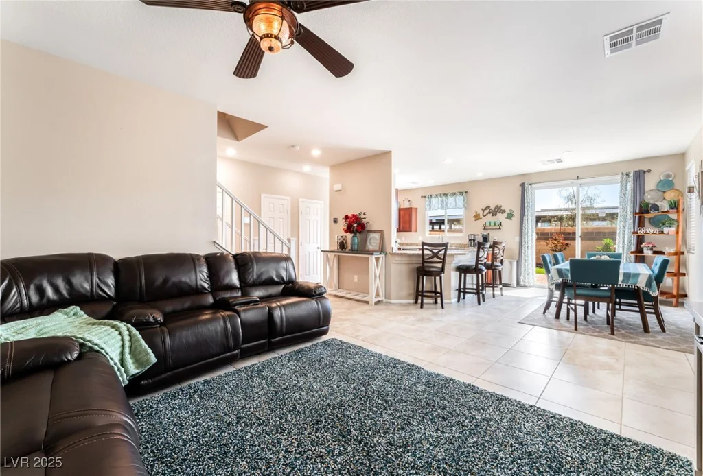 6650 Drusilla, North Las Vegas, NV 89084