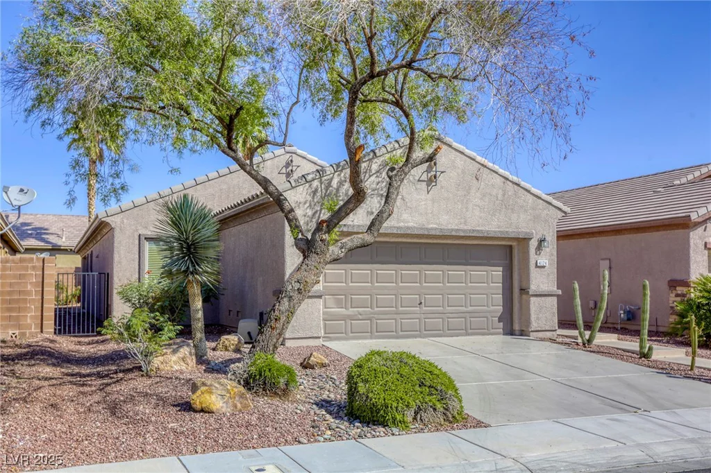 4124 Gliding Gulls, North Las Vegas, NV 89084