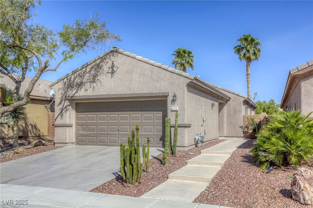 4124 Gliding Gulls, North Las Vegas, NV 89084