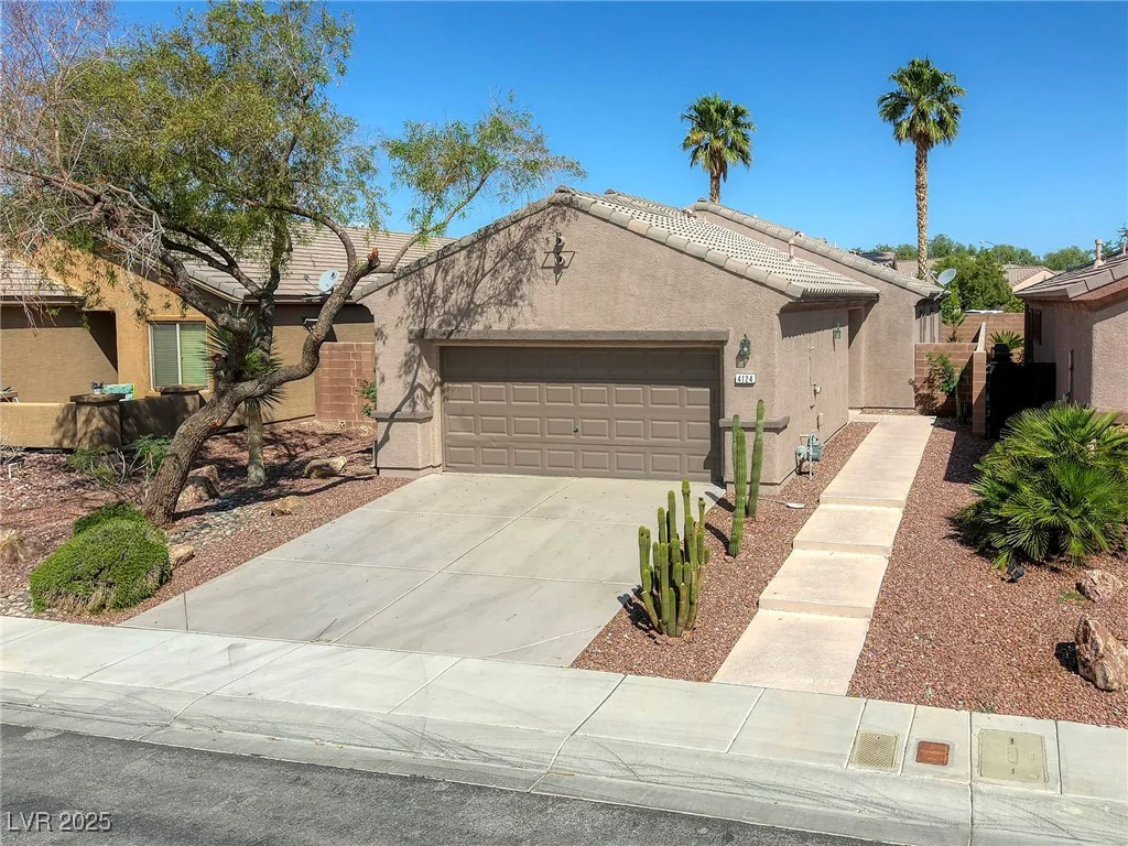 4124 Gliding Gulls, North Las Vegas, NV 89084