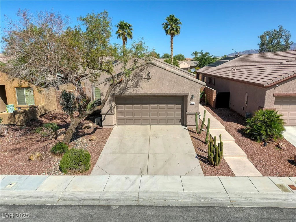 4124 Gliding Gulls, North Las Vegas, NV 89084