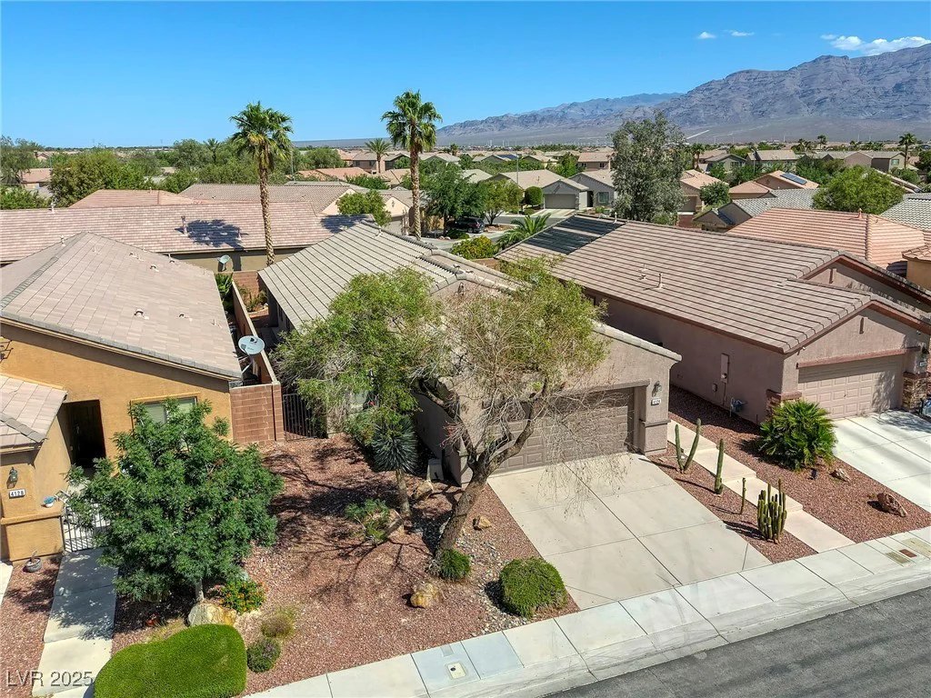 4124 Gliding Gulls, North Las Vegas, NV 89084