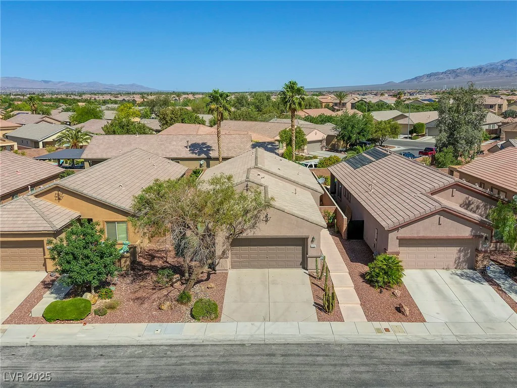 4124 Gliding Gulls, North Las Vegas, NV 89084