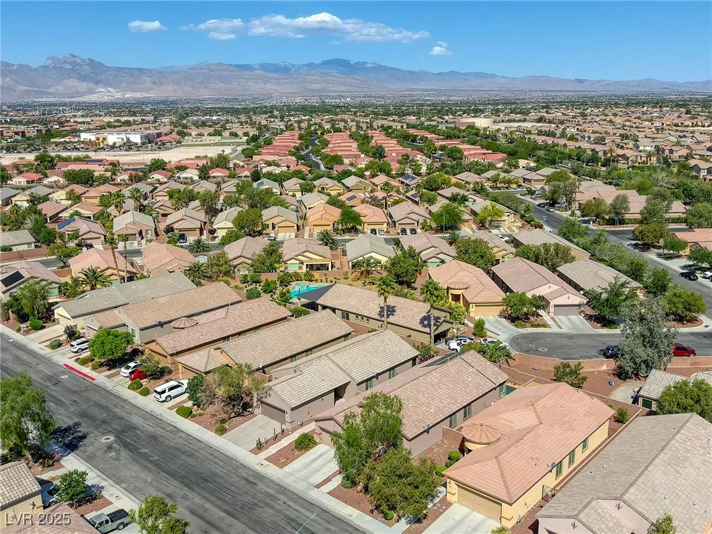 4124 Gliding Gulls, North Las Vegas, NV 89084