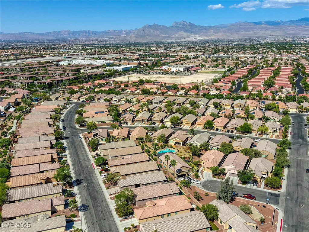 4124 Gliding Gulls, North Las Vegas, NV 89084