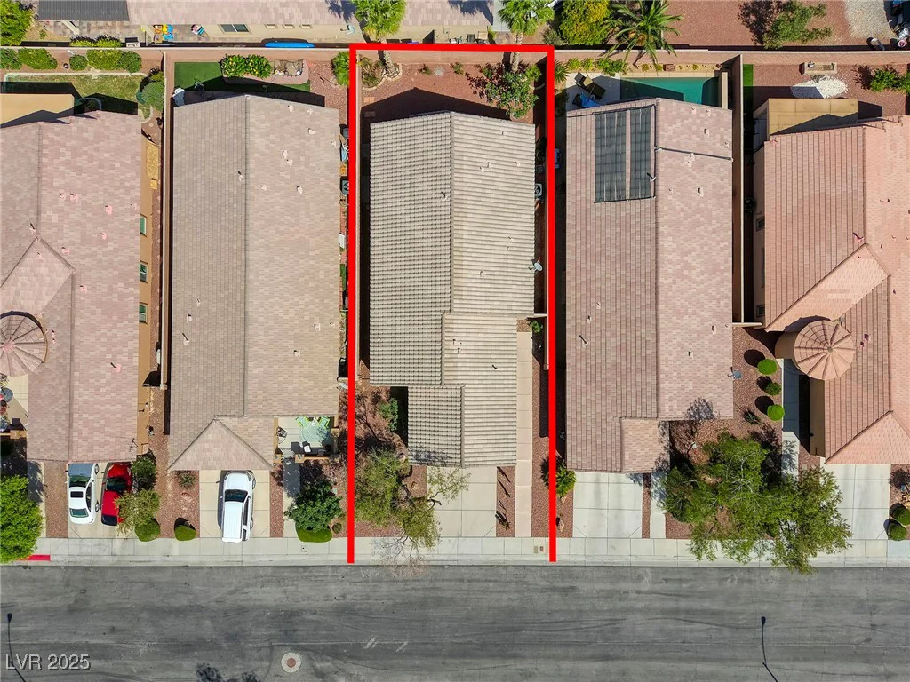4124 Gliding Gulls, North Las Vegas, NV 89084