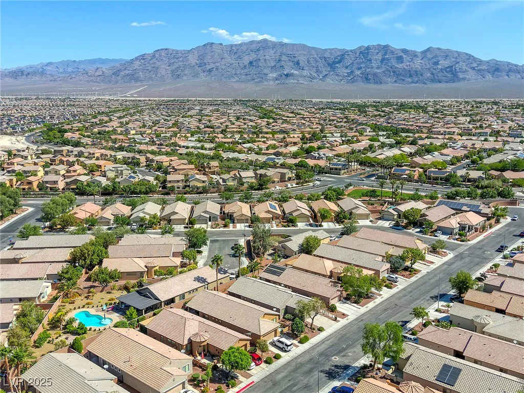4124 Gliding Gulls, North Las Vegas, NV 89084