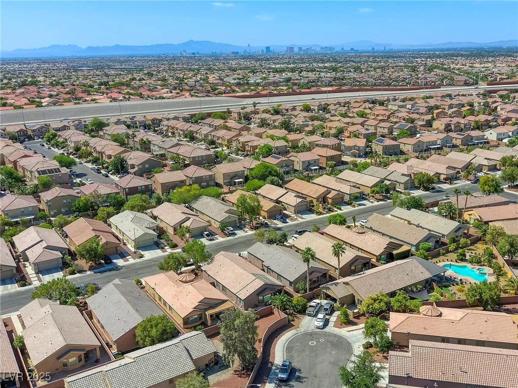 4124 Gliding Gulls, North Las Vegas, NV 89084