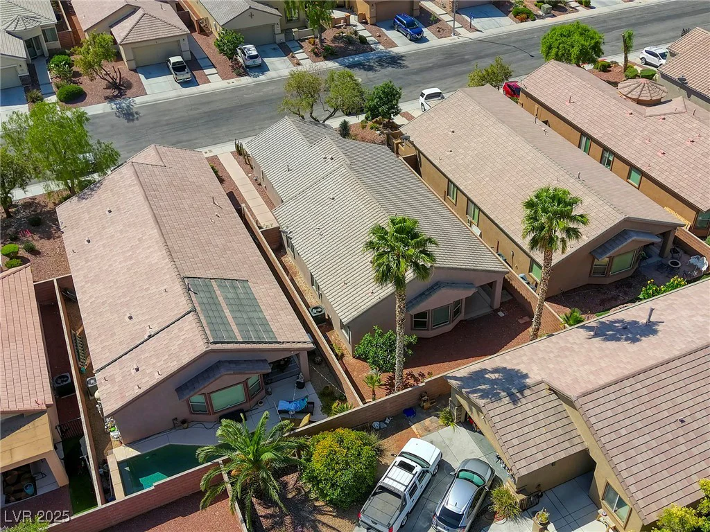 4124 Gliding Gulls, North Las Vegas, NV 89084