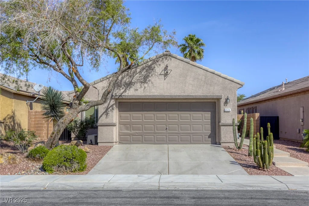 4124 Gliding Gulls, North Las Vegas, NV 89084