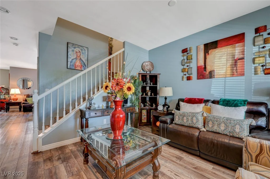 7651 Anatolian, Las Vegas, NV 89166