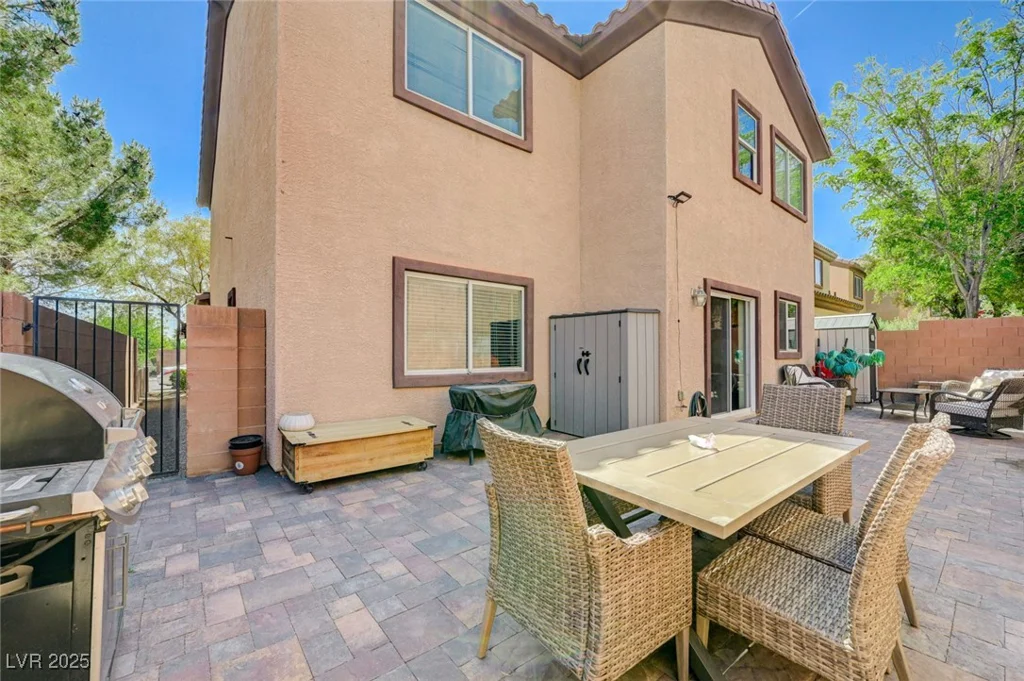 7651 Anatolian, Las Vegas, NV 89166