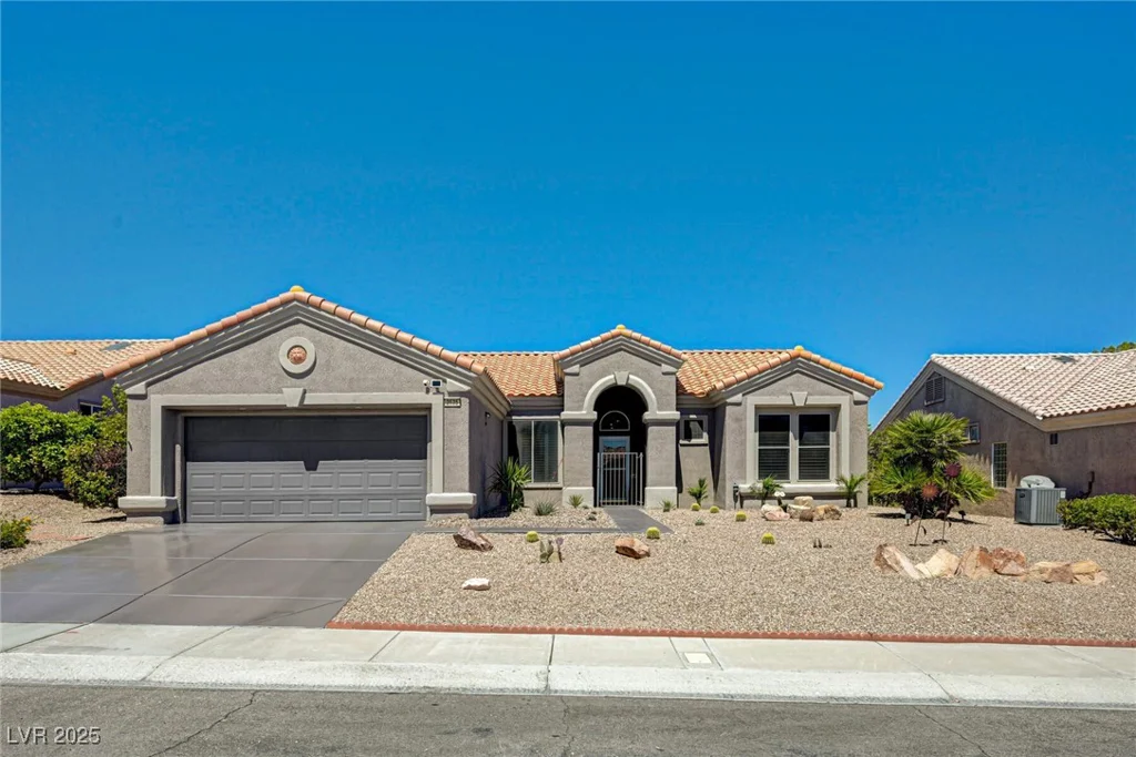 2625 Youngdale, Las Vegas, NV 89134