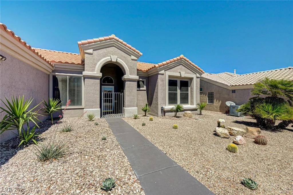 2625 Youngdale, Las Vegas, NV 89134