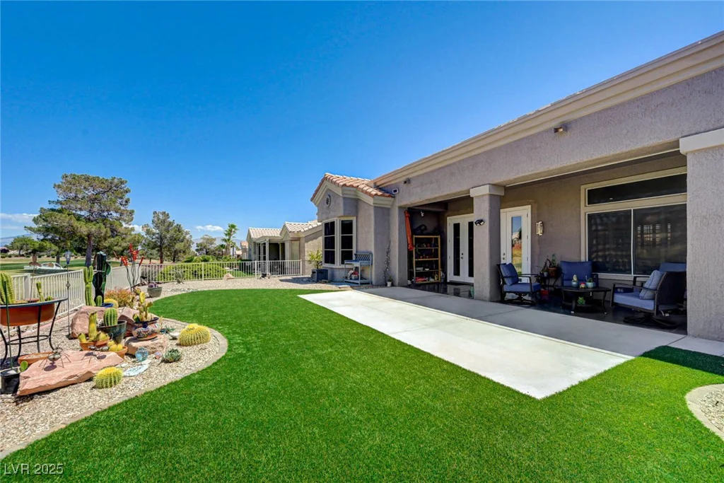 2625 Youngdale, Las Vegas, NV 89134