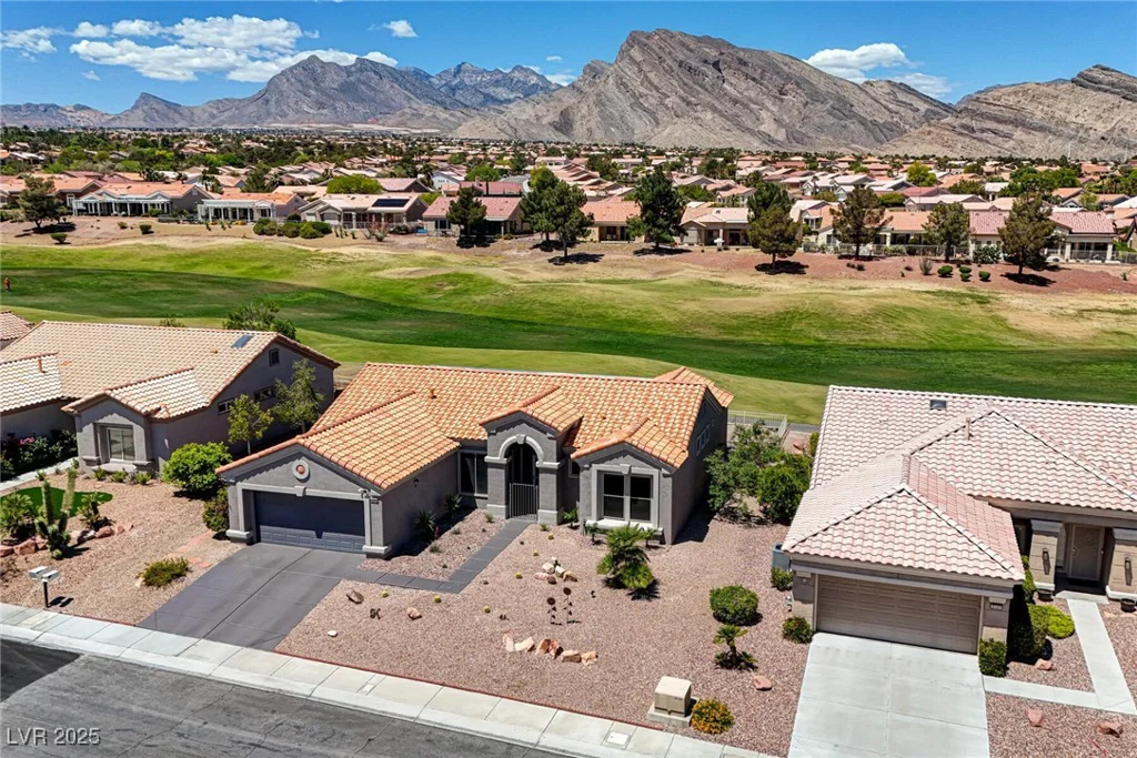 2625 Youngdale, Las Vegas, NV 89134