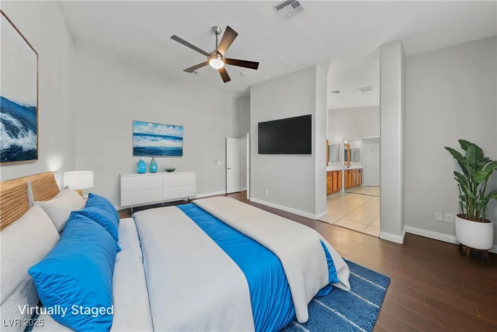 8029 Chablis Bay, Las Vegas, NV 89131