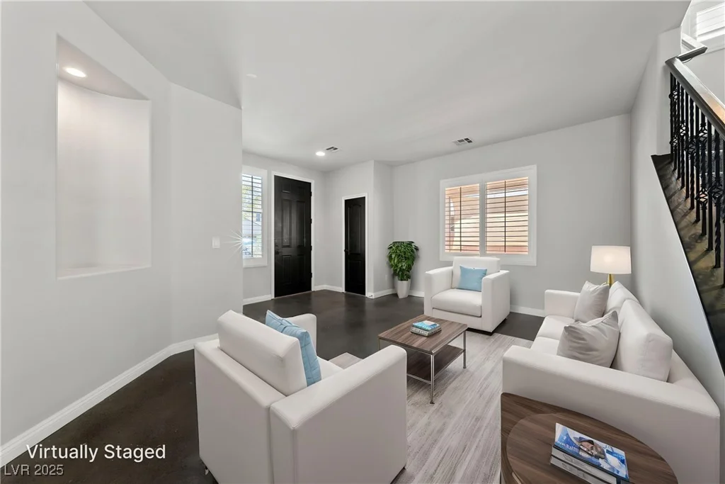 8029 Chablis Bay, Las Vegas, NV 89131