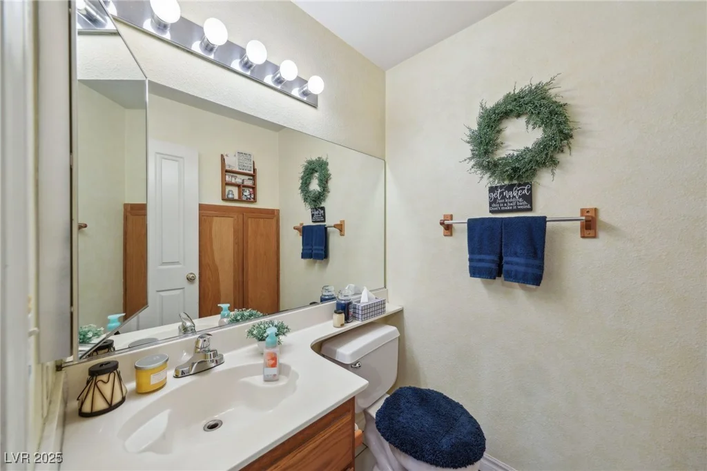 2809 Du Barry Manor, Las Vegas, NV 89108