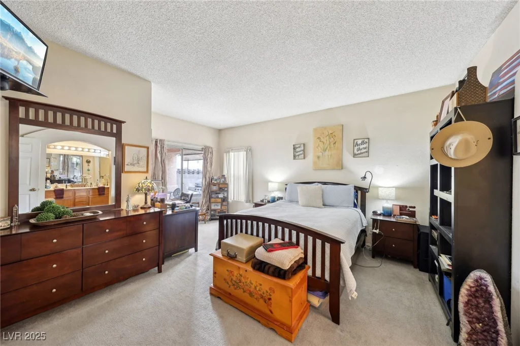 2809 Du Barry Manor, Las Vegas, NV 89108