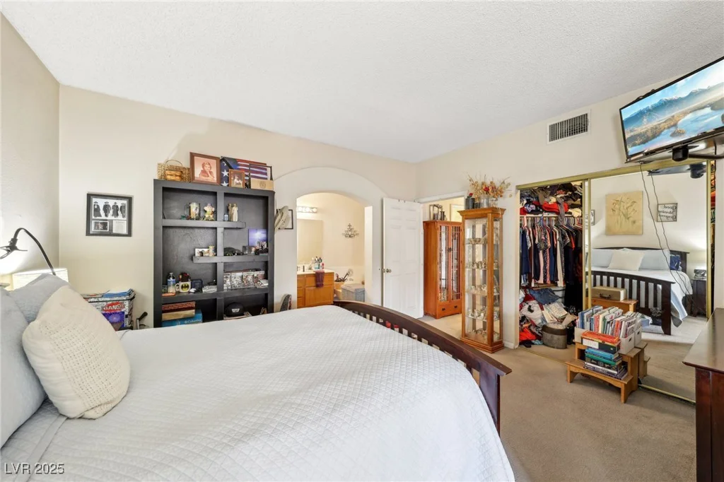 2809 Du Barry Manor, Las Vegas, NV 89108
