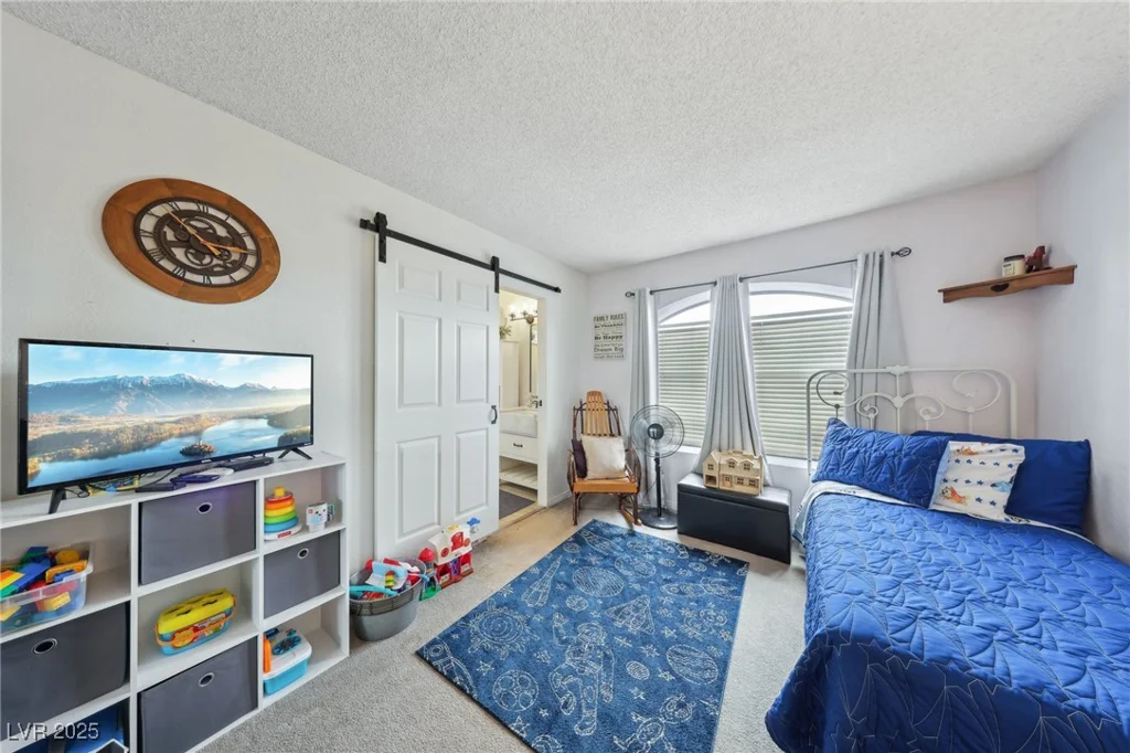 2809 Du Barry Manor, Las Vegas, NV 89108