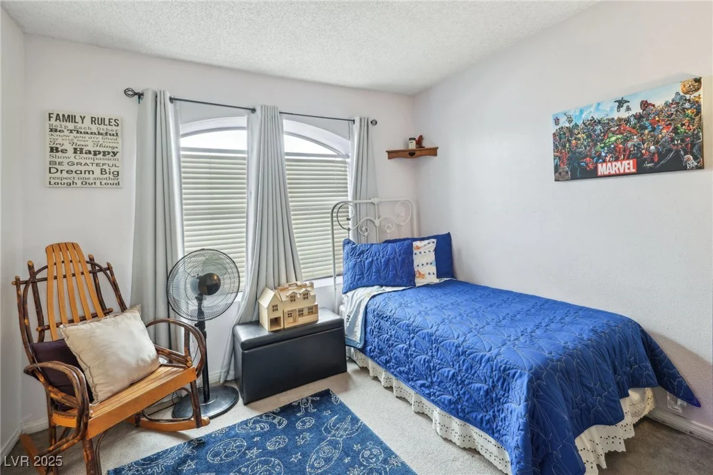 2809 Du Barry Manor, Las Vegas, NV 89108