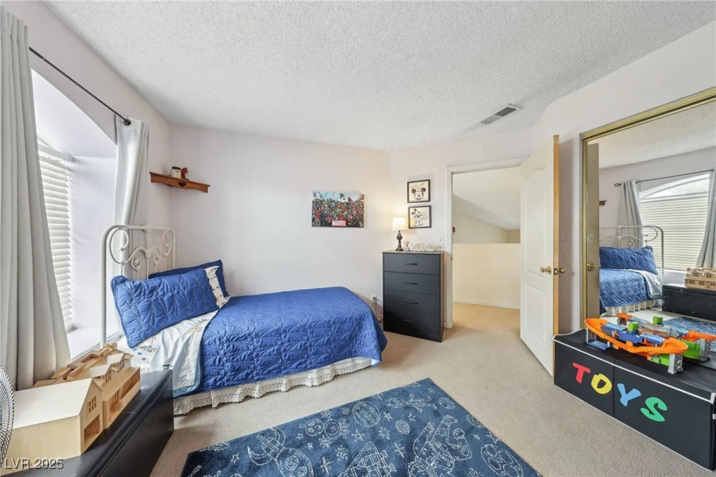 2809 Du Barry Manor, Las Vegas, NV 89108