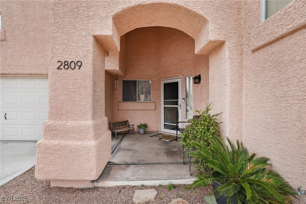 2809 Du Barry Manor, Las Vegas, NV 89108