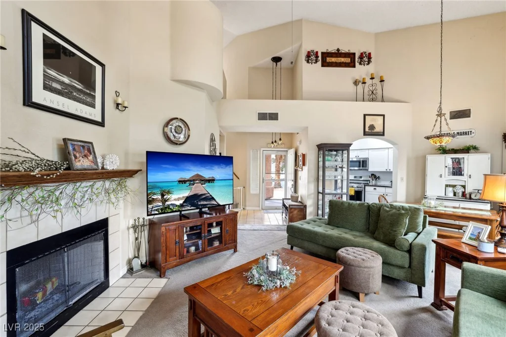 2809 Du Barry Manor, Las Vegas, NV 89108