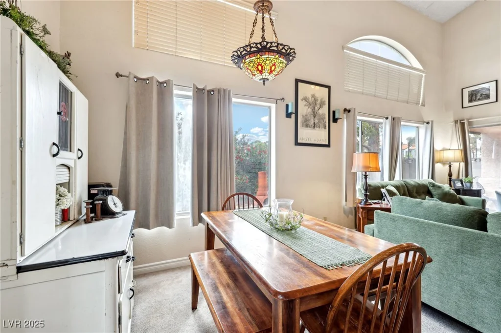 2809 Du Barry Manor, Las Vegas, NV 89108