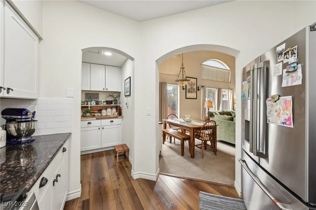 2809 Du Barry Manor, Las Vegas, NV 89108