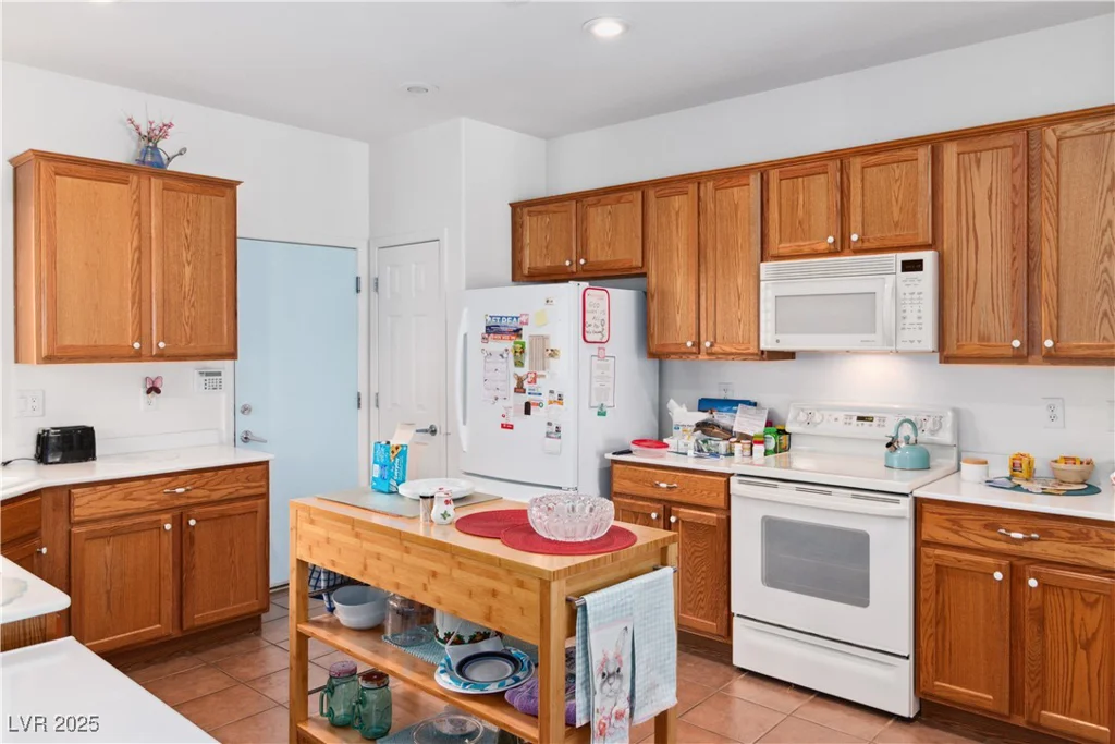 7934 Kiskadee, North Las Vegas, NV 89084