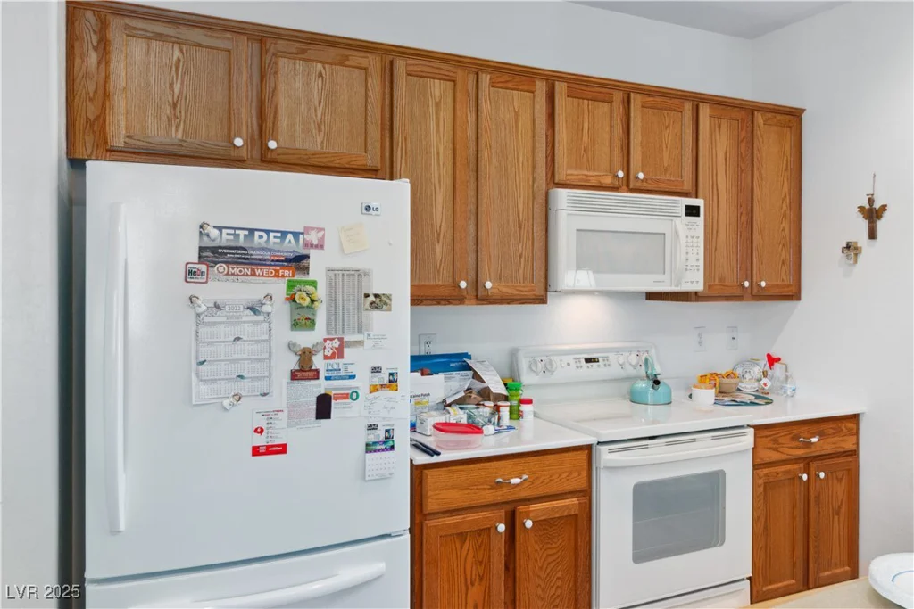 7934 Kiskadee, North Las Vegas, NV 89084