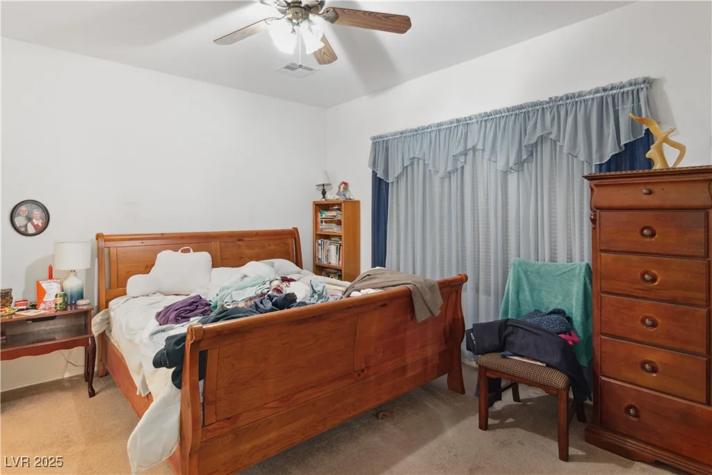 7934 Kiskadee, North Las Vegas, NV 89084