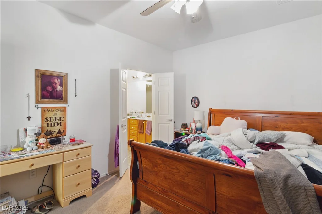 7934 Kiskadee, North Las Vegas, NV 89084
