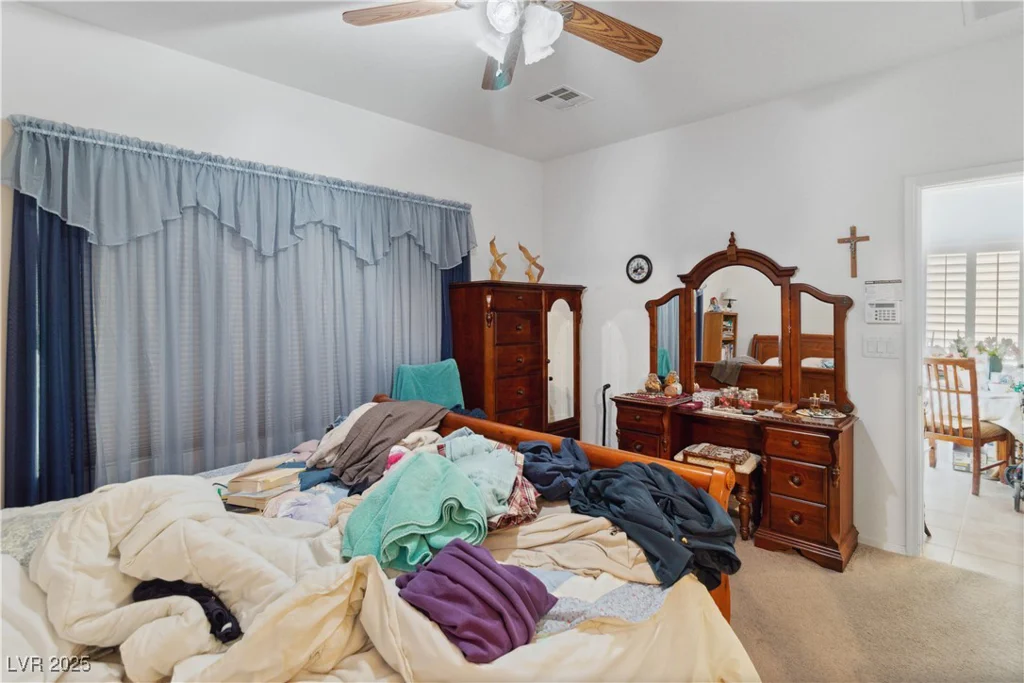 7934 Kiskadee, North Las Vegas, NV 89084