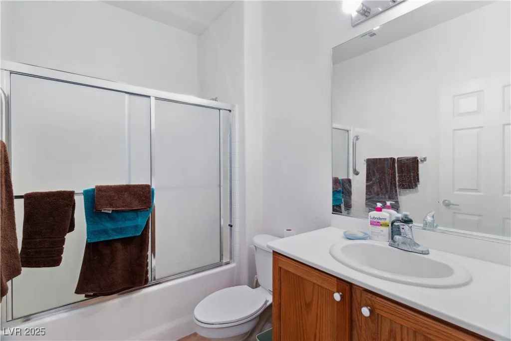 7934 Kiskadee, North Las Vegas, NV 89084