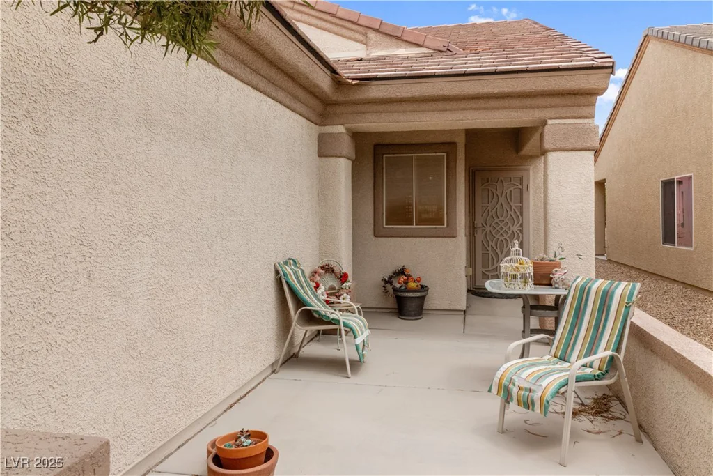 7934 Kiskadee, North Las Vegas, NV 89084
