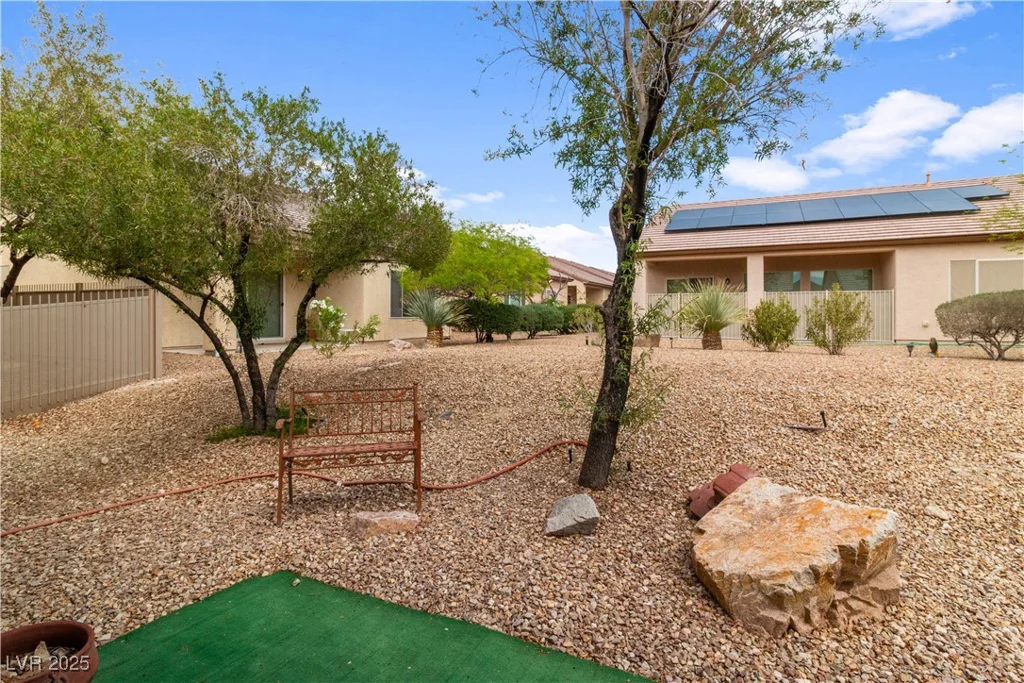 7934 Kiskadee, North Las Vegas, NV 89084