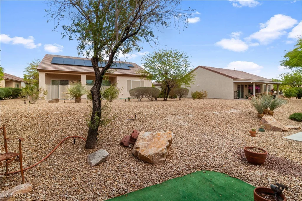 7934 Kiskadee, North Las Vegas, NV 89084