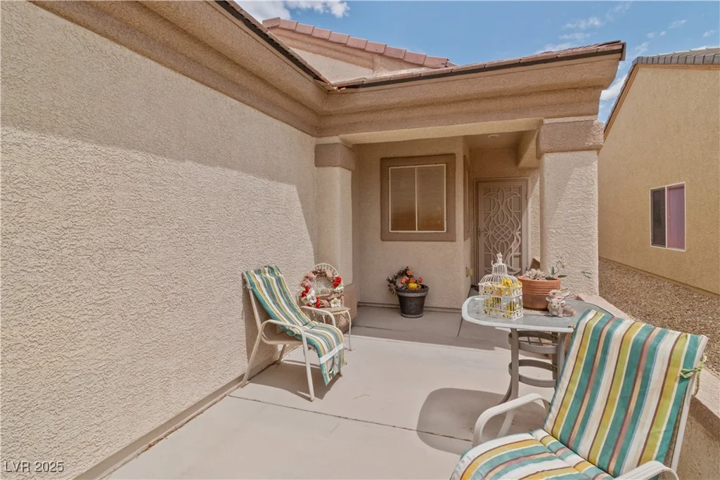 7934 Kiskadee, North Las Vegas, NV 89084