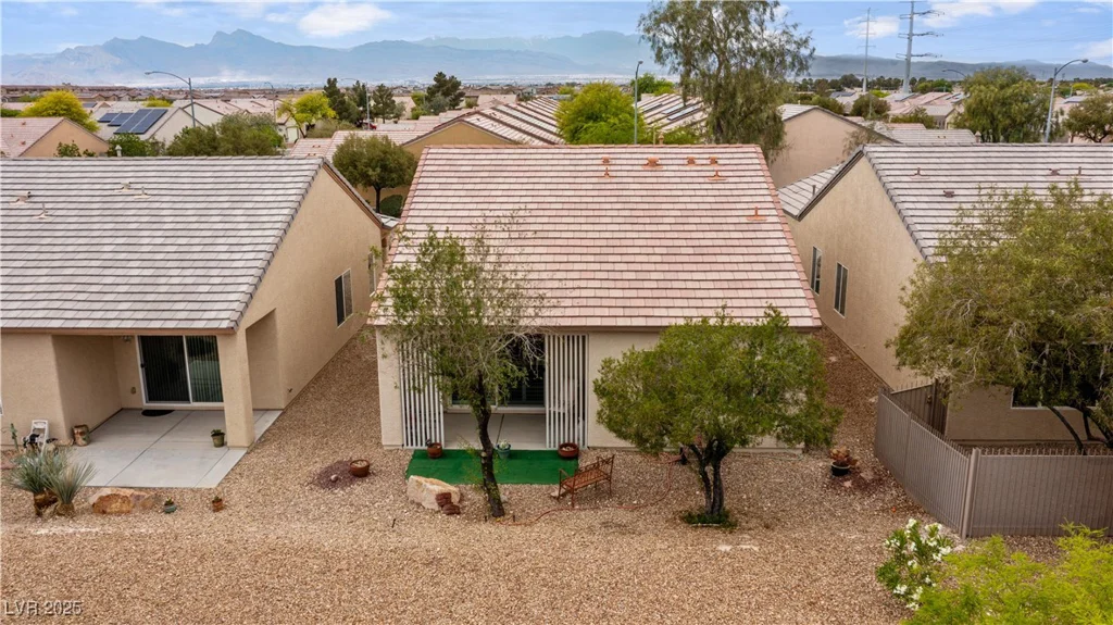 7934 Kiskadee, North Las Vegas, NV 89084