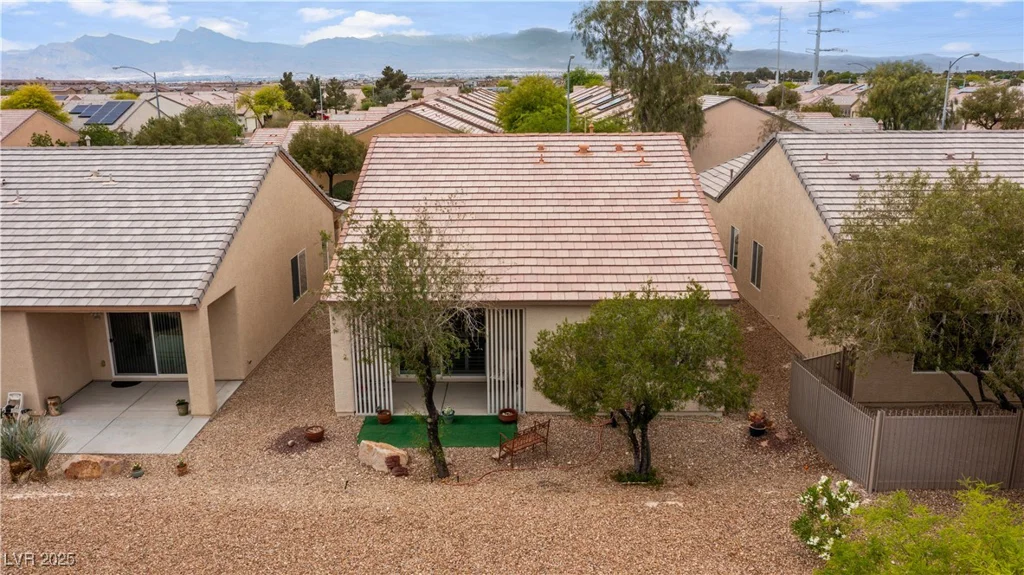 7934 Kiskadee, North Las Vegas, NV 89084