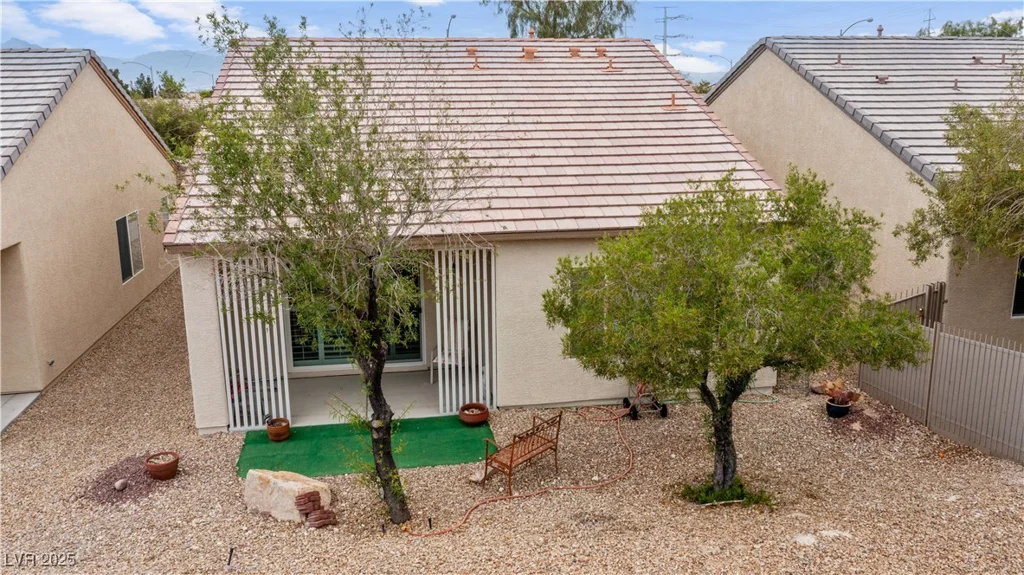 7934 Kiskadee, North Las Vegas, NV 89084
