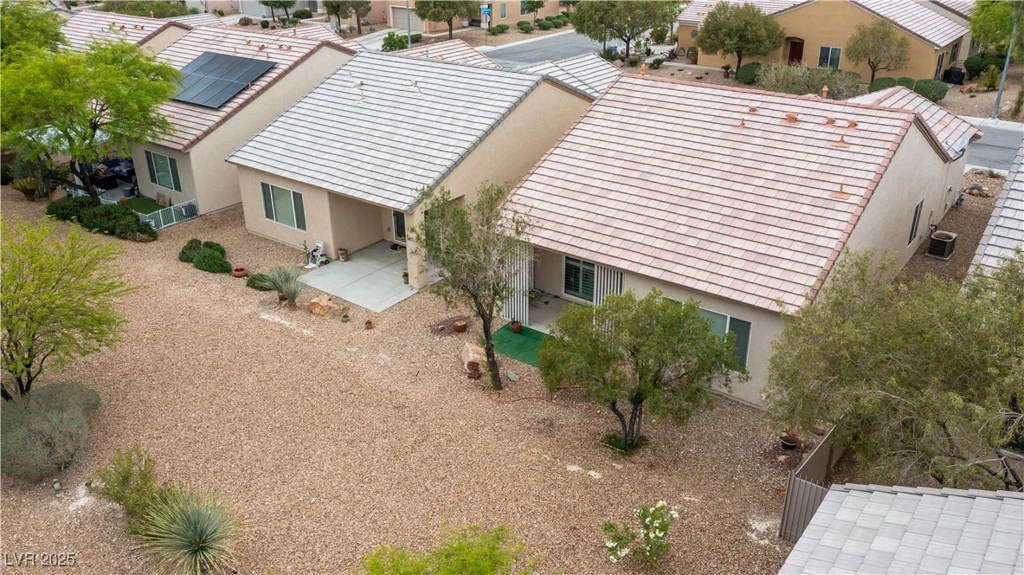 7934 Kiskadee, North Las Vegas, NV 89084