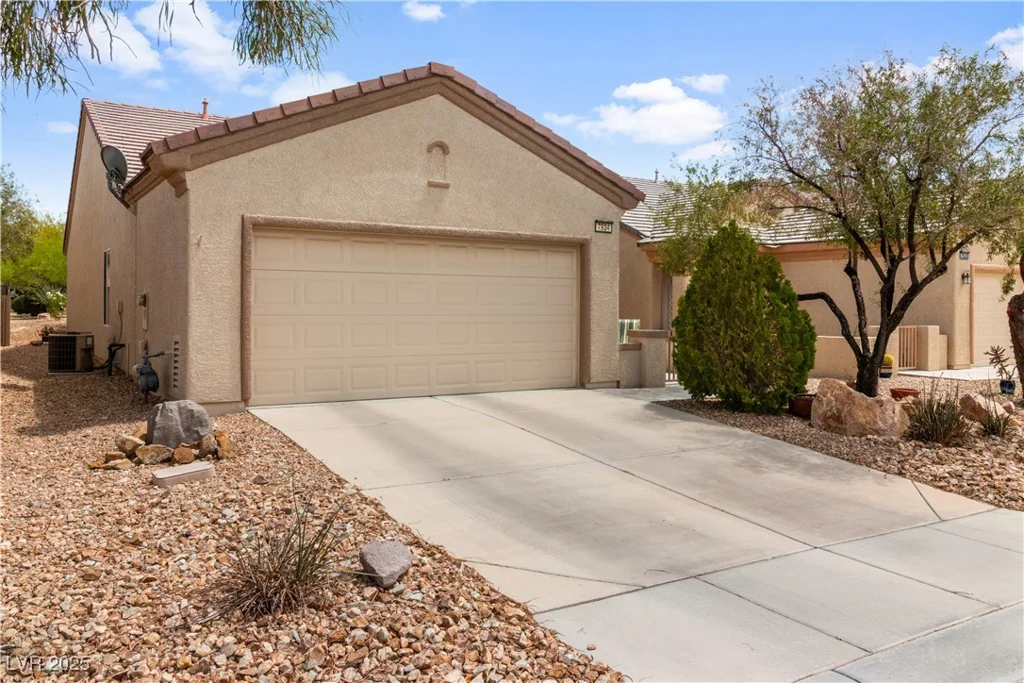 7934 Kiskadee, North Las Vegas, NV 89084